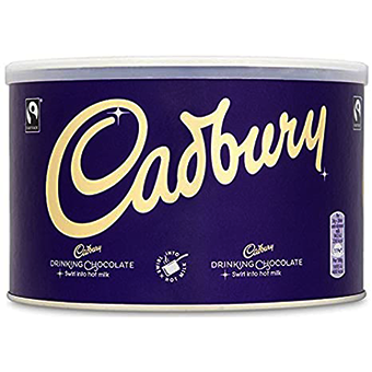 Cadburys Drinking Chocolate-1x2kg01